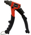 MAR-POL Szegecselő fogó 220mm M49582 (M49582)