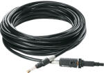 Bosch Csőtiszító 10m 130bar AQT-hoz F 016 800 362 (F 016 800 362)