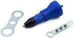 MAR-POL Szegecselő adapter fúrókhoz 12991 (M49590)