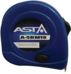 ASTA Mérőszalag 5m profi ASTA A-5RM19 02894 (A-5RM19)