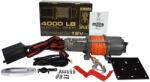 MAR-POL Csörlő 12V 1814kg M80800 (M80800)