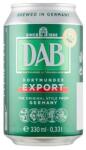 DAB /Dobozos/ [0, 33L|5%] - diszkontital
