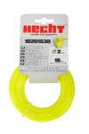 HECHT 10201530 vágószál szegélynyíróhoz 'csillag' 3, 0*15m készlet erejéig (HECHT10201530) (HECHT10201530)