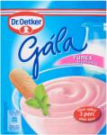 Dr. Oetker puncs ízű gála puding 78g