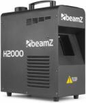BeamZ H2000 nagy teljesítményű Hazer (fazer) ködgép (1700W) (160512)