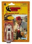 Hasbro Fans Indiana Jones and the Temple of Doom: Sallah Action Figure (15cm) (F6086)