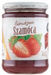 Pacific szamóca extradzsem csökkentett energiatartalommal, cukorral és édesítőszerrel 400 g - innotechshop
