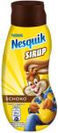 Nestlé Nesquik szirup zsírszegény kakaóporral 300ml