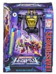 Hasbro Transformers: Legacy Deluxe Class Kickback átalakítható robotfigura - Hasbro (F2990/F3040) - innotechshop