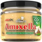 AMIX Mr. Popper´s - Amixella Peanut Spread [250 грама] Бял шоколад с кокос