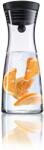 WMF Vízkaraffa BASIC 750 ml, fekete, WMF (0617716040)