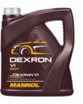 MANNOL 8207 DEXRON VI 4 liter