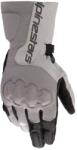 Alpinestars Mănuși moto Alpinestars WR-X GORE-TEX gri-negru (AIM120-763)