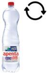 Apenta Vitamixx Zero áfonya-levendula ízű szénsavmentes, energiamentes üdítőital 1, 5 l