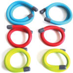  Csuklógyűrű 0, 5 kg (pár)