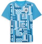 PUMA Bluza Puma OM Prematch SS Jersey 2024/25 778241-23 Marime M (778241-23)