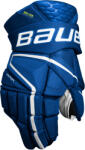 Bauer Vapor Hyperlite Blue Intermediate Hokikesztyűk 13 hüvelyk