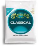 Martin strings Martin M-260 húr, klasszikus, bronz, Ball End