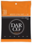 Martin strings Darco D-510 húr, akusztikus bronz, Extra light 10-47