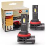 Philips H11 20W +80% Ultinon Classic 2510 LED 3500K 12V 11362U2510C2