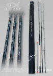 TOP MIX Asterx Method Feeder 3, 60m 80gr Feeder Bot (TM696)
