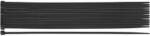 NEO TOOLS Kábelkötegelő, gyorskötöző, EXTREME, UV álló, fekete, 2, 5x200mm, 20db/cs, Minimum rendelés: 5cs (01-623)