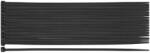 NEO TOOLS Kábelkötegelő, gyorskötöző, EXTREME, UV álló, fekete, 2, 5x150mm, 100db/cs, Minimum rendelés: 5cs (01-622)