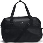 Under Armour UA Studio Duffle-BLK Táskák 1378416-002 Méret OSFM