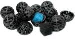 Xin You bio-ball material filtrant pentru acvariu fără săculeț de filtrare (26 mm | 50 buc)