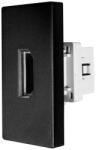 Luxion Modul Priza HDMI 1M LUXION, Negru, LX-MP022B (LX-MP022B)