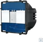 Luxion Modul Intrerupator Dublu cu Variator cu Touch LUXION, LX-MT-D201 (LX-MT-D201)