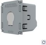 Livolo Modul Intrerupator Simplu cu Revenire, Contact Uscat cu Touch LIVOLO - Serie Noua, C7-VL-FC1NB-2G (C7-VL-FC1NB-2G)