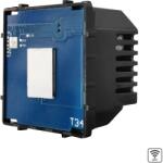 Luxion Modul Intrerupator Simplu Wi-Fi cu Touch LUXION, LX-WT2-101 (LX-WT2-101)