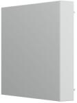 LIVOLO Priza Blank / Goala LIVOLO, 2 Module - Serie Noua, Gri, C7-VL-FCMB-2IP (C7-VL-FCMB-2IP)