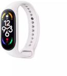 Xiaomi Smart Band 7 Pótszíj, Csontszín (bhr6199gl)