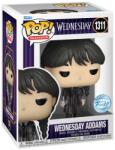 Funko Funko: Funko POP Wednesday Addams 1311 (Figurák)