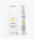 MÁDARA Cosmetics MÁDARA Vitamin C regeneráló krém (50ml)