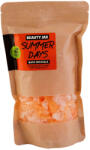 Beauty Jar Summer Days energetizáló fürdőkristály (600g)