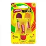 Carmex Minis ajakápoló cseresznye, eper, ananász-menta (3x5g)