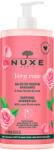 NUXE Very Rose tusfürdő (750ml)