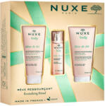 NUXE szett Reve de Thé testápolás