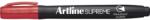 ARTLINE Marker permanent, varf 1.0 mm, rosu, ARTLINE Supreme (EPF-700-RE)
