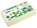 UPM Notes adeziv 125 x 75 300 file galben (GN5655-01PG-3)