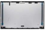ASUS Vivobook 15 X513EA series 90NB0R32-R7A010 LCD kijelző hátlap/ fedlap hátsó burkolat ezüst fém (CAS080298LCDBSL)