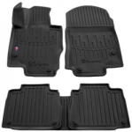 Stingray Mercedes M-Classe 2019- (W167) Stingray méretpontos gumiszőnyeg szett (5012025_31417_ah)