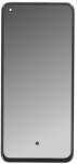 Oppo (OEM) Sticlă și ecran LCD pentru Oppo Reno6, original (OEM), negru (19086)