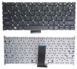 Acer TravelMate P238-M P238-G2-M P236-M B116-M B116-MP fekete amerikai angol (US) laptop/notebook billentyűzet
