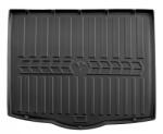 Stingray VW Touran 2015- (alsó) Stingray méretpontos csomagtértálca (6024351_33961_ah)