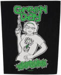 RAZAMATAZ голяма апликация green day -kerplunk - razamataz - bp1217
