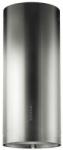 Falmec Polar 35cm Inox [Isola/800m³/h] (CPOI90.E11P2#EUI490F) Hota